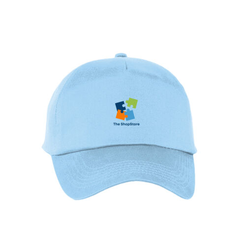 Child Baseball Cap Thumbnail