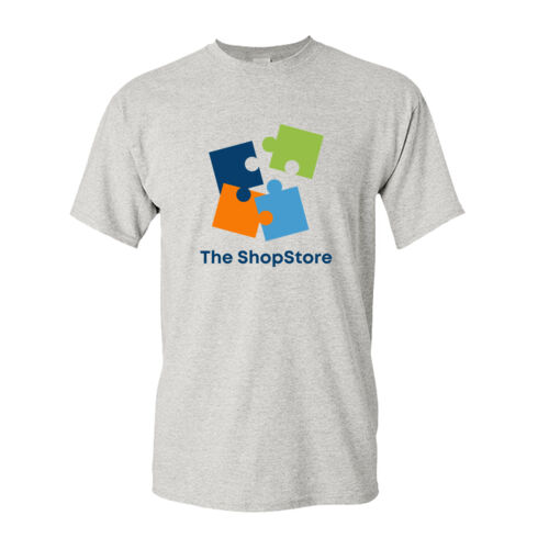 Adult T Shirt  Thumbnail