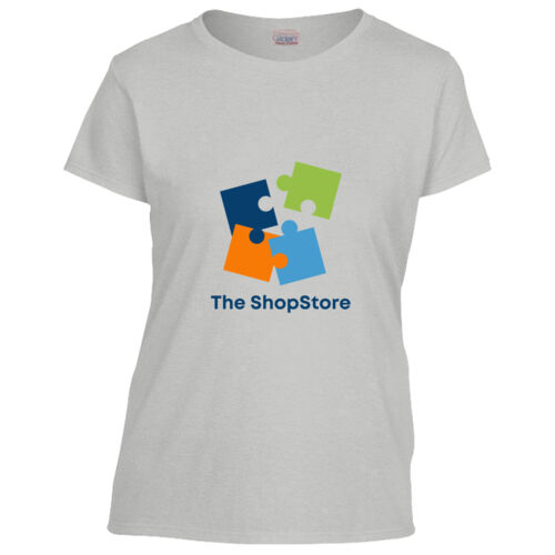 Ladies T Shirt Thumbnail