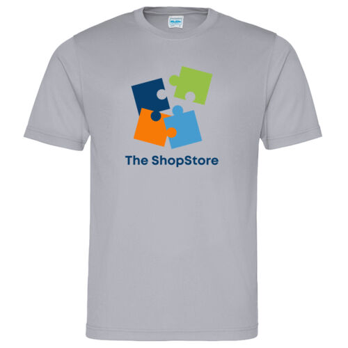 Training T Shirt Thumbnail