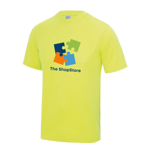 Child Training T Shirt  Thumbnail