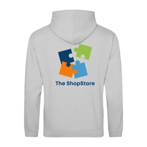 College Hoodie  Thumbnail