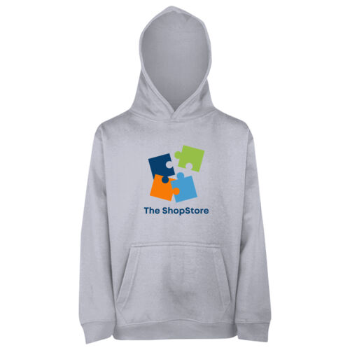 Child Hoodie  Thumbnail