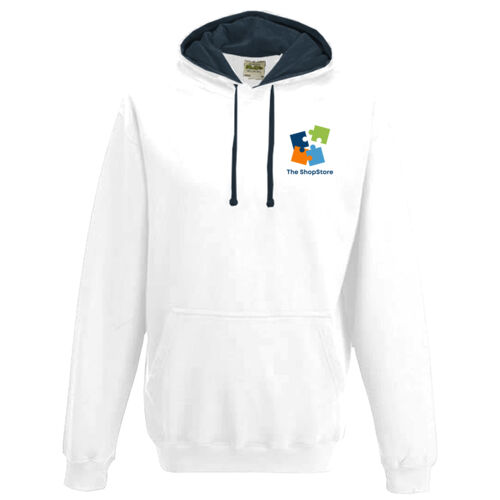 Varsity Hoodie  Thumbnail