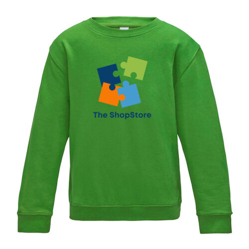 Child Sweatshirt Thumbnail