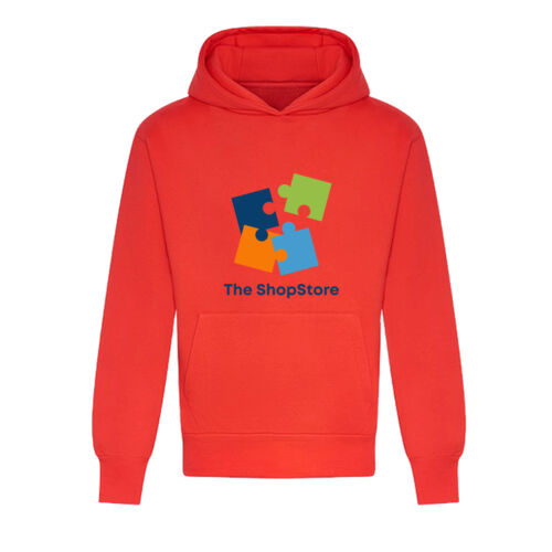 Signature Hoodie  Thumbnail