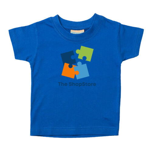 Toddler T Shirt  Thumbnail