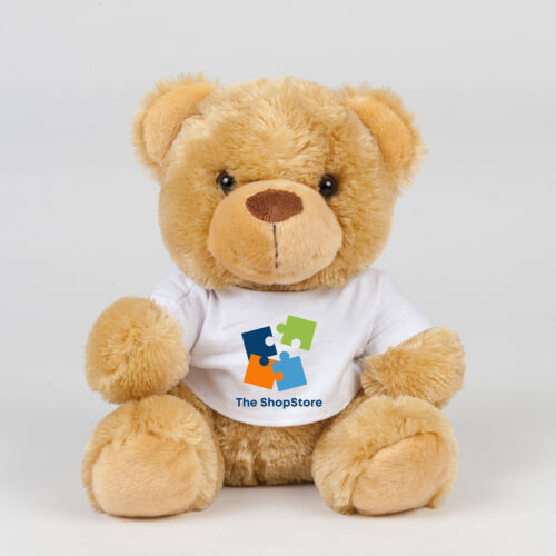 Teddy Bear Thumbnail