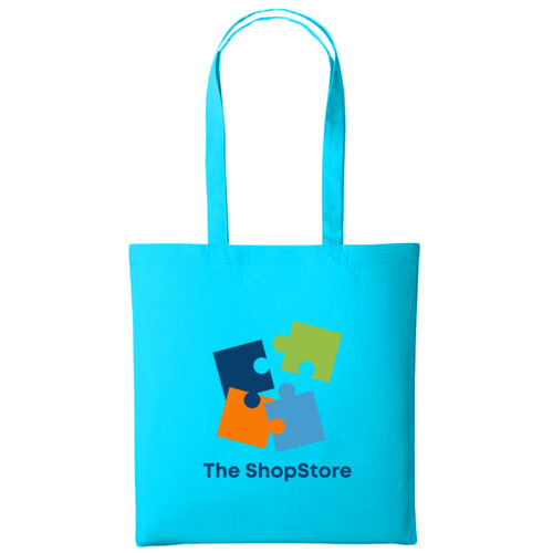 Cotton Shopper Thumbnail