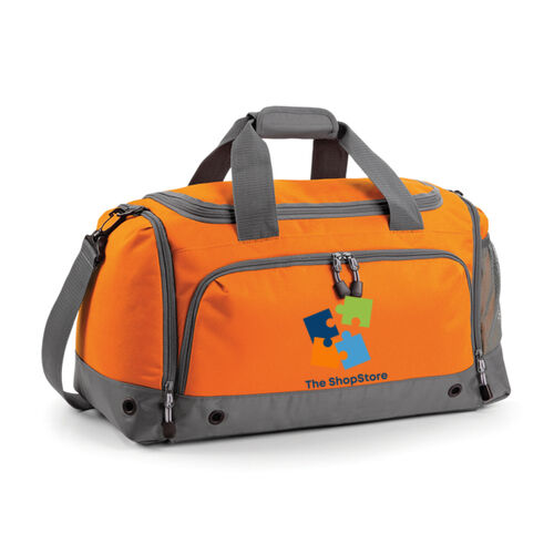 Leisure Holdall Thumbnail