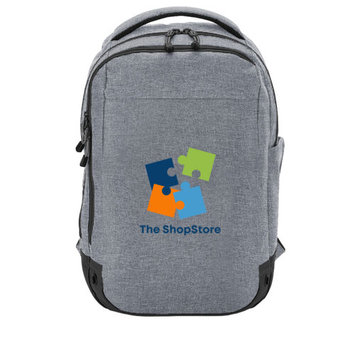 Sports Backpack Thumbnail