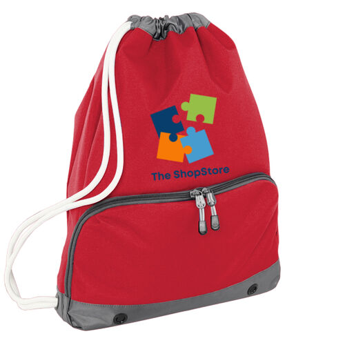 Leisure Gymsac Thumbnail